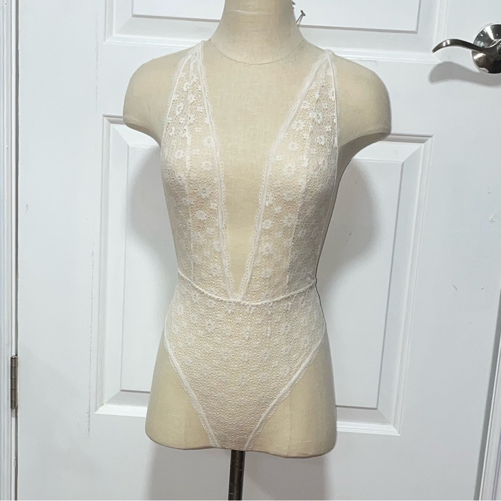 Very Sexy’s Onesie Lingerie